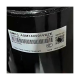 GMCC Compressor ASM140V01VDZE