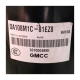 GMCC Compressor DA108M1C-81EZ8