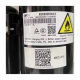 GMCC Compressor KSK89D53UEZC