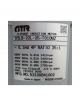 GTR Electric Motor H2LB-22L-25-T010WZ