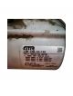 GTR Electric Motor LGN-15B-10-T40