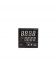 HanYong Temperature Controller CX7-1A