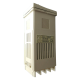 HanYong Temperature Controller DX4-PSSNR