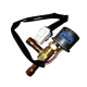 Hisensehitachi Expansion Valve Coil EFM-80YPHS-11R 8R01