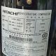 Hitachi Compressor 350DH-56C2