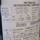 Hitachi Compressor 500DHM-90D1
