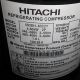 Hitachi Compressor 503DH-83C2Y