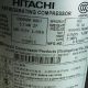 Hitachi Compressor 600DHM-90D1