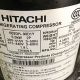Hitachi Compressor 603DH-90C1Y