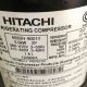 Hitachi Compressor 603DH-90D1Y