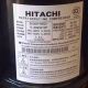 Hitachi Compressor 603DH-95C2