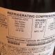 Hitachi Compressor AA50PHD-A2Y2