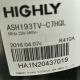 Hitachi Compressor ASH193TV-C7HQL