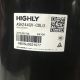 Hitachi Compressor ASH244GV-C8LU
