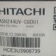 Hitachi Compressor ASH244UV-C8DU1
