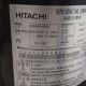 Hitachi Compressor E655DH-65D2Y