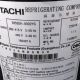 Hitachi Compressor E855DH-80D2YG