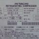 Hitachi Compressor FL800EL-144C3
