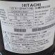 Hitachi Compressor G404DHD-64A1
