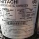 Hitachi Compressor G605HDE-55D2Y