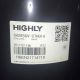 Hitachi Compressor SH295GV-C7HQ1A