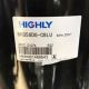 Hitachi Compressor SH356DG-C8LU