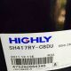 Hitachi Compressor SH417RY-C8DU