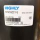 Hitachi Compressor SHV33ZC1-S