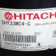 Hitachi Compressor SHY33MC4-G
