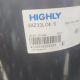 Hitachi Compressor SHZ33LC4-S