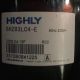 Hitachi Compressor SHZ83LC4-E