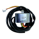 HITACHI Expansion Valve EKVDC12V