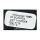 Honeywell Sensor SDX05D4