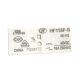 HONGFA Relay HF115F-S-48-HS
