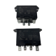 HONGFA Relay HF116F-1-024AF-1H