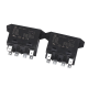 HONGFA Relay HF116F-1-024DF-2HTF