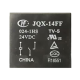 HONGFA Relay HF14FF-024-1HS
