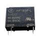 HONGFA Relay HF163F-L-5-HL1T