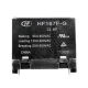 HONGFA Relay HF167F-G-12-HF