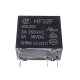 HONGFA Relay HF32F-005-ZS3