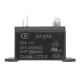 HONGFA Relay HF37F-005-1H
