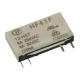 HONGFA Relay HF41F-12-HST