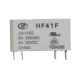 HONGFA Relay HF41F-24-H8S