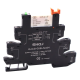 HONGFA Relay HF41F-24-ZS+black socket