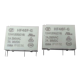 HONGFA Relay HF46F-G-12-H1(335)(216)