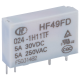HONGFA Relay HF49FD-024-1H11TF