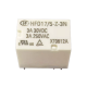 HONGFA Relay HFD17-5-Z-3N