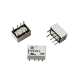 HONGFA Relay HFD4-3-L