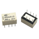 HONGFA Relay HFD4-3-LS