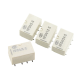 HONGFA Relay HFD4-3-S